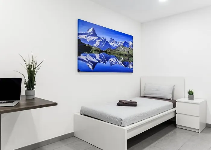 Auszeit Apartment Westend