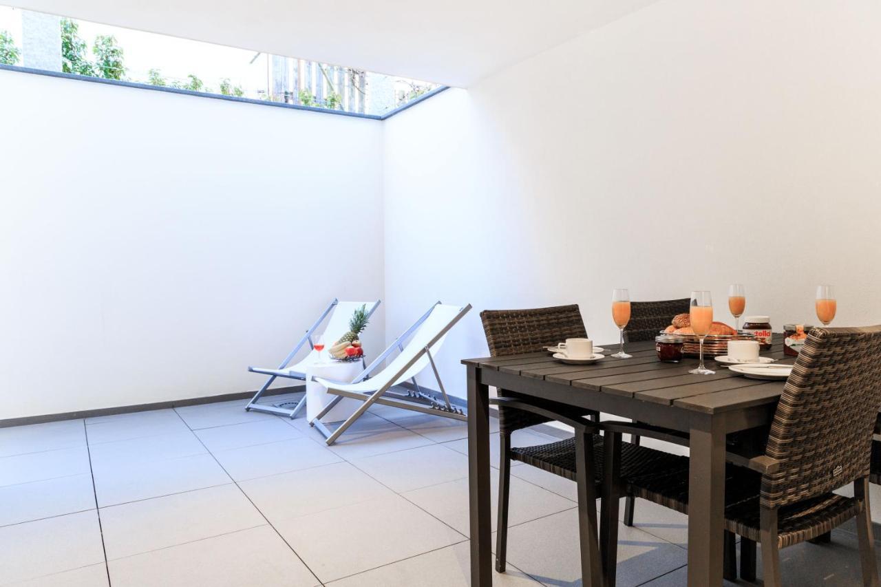Auszeit Westend: Lakeside Retreat With 4 Bedrooms And Free Parking Apartment *